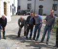 Vorbereitungsseminar Dorfentwicklung